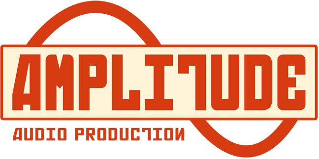 Amplitude Audio Production